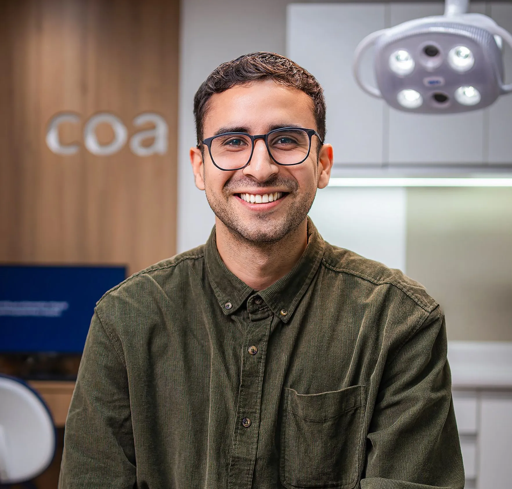 Gonzalo